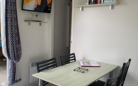 Mobil Home 10 M Et Mme Colas